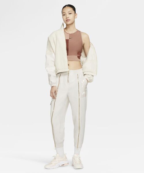 ナイキ その他パンツ パンツ スポーツウェア アイコン パンツ クラッシュ パンツ ウーブン ウィメンズ Nike その他パンツ Nike ナイキ のファッション