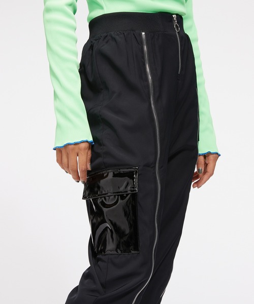 ナイキ その他パンツ パンツ スポーツウェア アイコン パンツ クラッシュ パンツ ウーブン ウィメンズ Nike その他パンツ Nike ナイキ のファッション