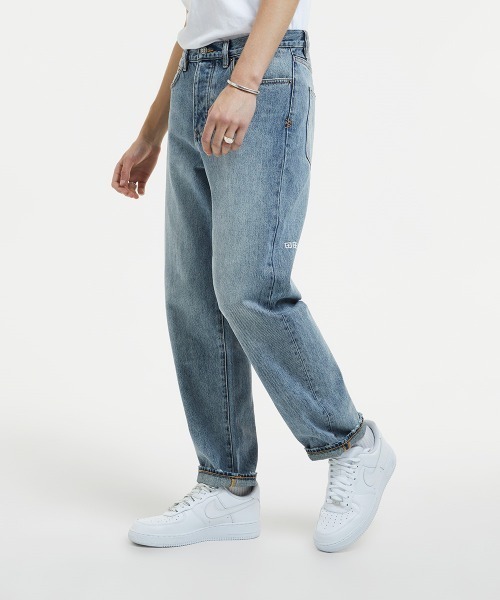 32【Ksubi】スビ　メンズ　デニムハーフパンツ　ショートパンツ 32【Ksubi】スビ メンズ デニムハーフパンツ ショートパンツ KSUBI