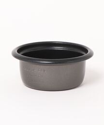 Toffy（トフィー）の「【Toffy/トフィー】 ミニライスクッカー用 内釜（キッチンツール）」