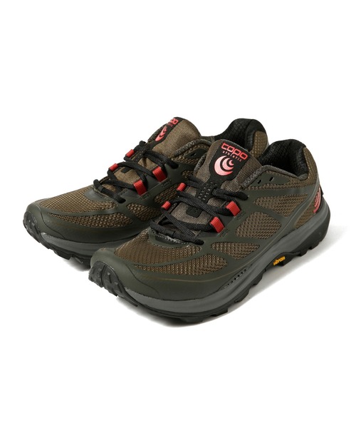 topo athletic terraventure