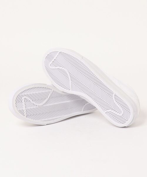 NIKE（ナイキ）の「【NIKE/ナイキ】コート レガシー キャンバス：スニーカー（スニーカー・レディース・ホワイト/ベージュ・22.5cm/23cm/23.5cm/24cm/24.5cm）」の21枚目の写真