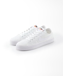 NIKE | 【NIKE/ナイキ】コート レガシー キャンバス：スニーカー(スニーカー)