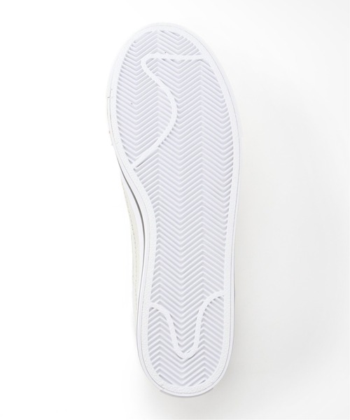 NIKE（ナイキ）の「【NIKE/ナイキ】コート レガシー キャンバス：スニーカー（スニーカー・レディース・ホワイト/ベージュ・22.5cm/23cm/23.5cm/24cm/24.5cm）」の11枚目の写真