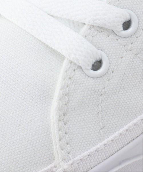 NIKE（ナイキ）の「【NIKE/ナイキ】コート レガシー キャンバス：スニーカー（スニーカー・レディース・ホワイト/ベージュ・22.5cm/23cm/23.5cm/24cm/24.5cm）」の16枚目の写真