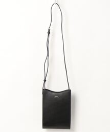 A.P.C. | NECK POUCH JAMIE 21P(ショルダーバッグ)