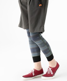 KRIFF MAYER Lady's Collection | 総柄転写レギンス(レギンス/スパッツ)