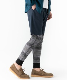 KRIFF MAYER Lady's Collection | 総柄転写レギンス(レギンス/スパッツ)