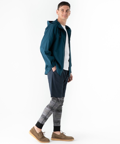 KRIFF MAYER Lady's Collection（クリフメイヤーレディースコレクション）の「総柄転写レギンス（レギンス/スパッツ・レディース・ブラック/グレー/カラフル・MEDIUM/LARGE）」の9枚目の写真