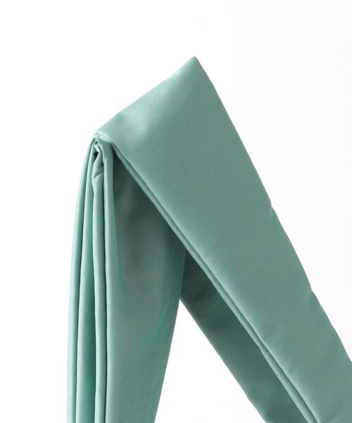 CONTROL FREAK / CTFK（コントロールフリーク）の「＜CONTROL FREAK＞トートバッグ（トートバッグ・レディース・ライトブルー/ブラウン・FREE）」の6枚目の写真