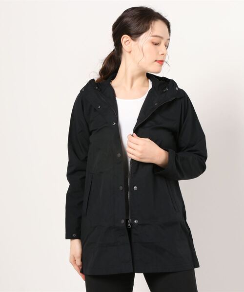 ザ ノース フェイス The North Face Compact Coat コンパクトコート その他アウター The North Face ザ ノースフェイス のファッション通販 Zozotown