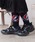 ZENITHi[jXj́uZENITH/[jX × GRATEFUL DEAD/OCgtfbh STEAL YOUR FACE SOCKS O\bNX bNi\bNX/CjvbubN×u[