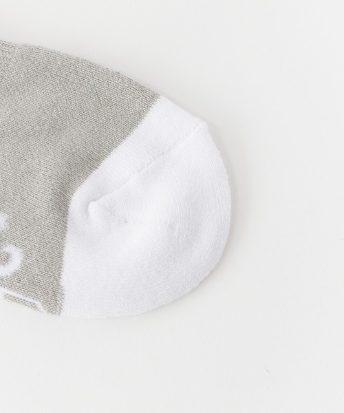 ZENITH（ゼニス）の「ZENITH/ゼニス × GRATEFUL DEAD/グレイトフルデッド STEAL YOUR FACE SOCKS ロングソックス ロック（ソックス/靴下・メンズ・イエロー/ブルー/ブラック×ブルー/ネイビー系1/グレー系1/ホワイト系1/レッド系1/パープル系1/イエロー系1・ONE SIZE）」の20枚目の写真