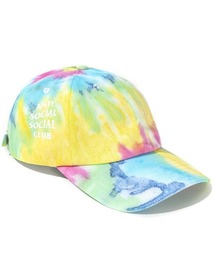 ANTI SOCIAL SOCIAL CLUB（アンチソーシャルソーシャルクラブ）の「AntiSocialSocialClub/アンチソーシャルソーシャルクラブ/ChatterBoxCap/キャップ（キャップ・メンズ）」