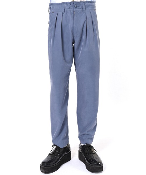 MILKBOY（ミルクボーイ）の「LIGHT パンツ（スラックス・メンズ・B/A/C・FREE）」の2枚目の写真