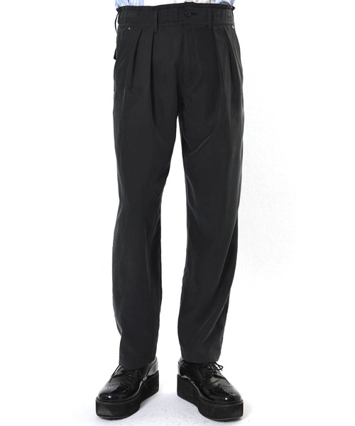 MILKBOY（ミルクボーイ）の「LIGHT パンツ（スラックス・メンズ・B/A/C・FREE）」の3枚目の写真