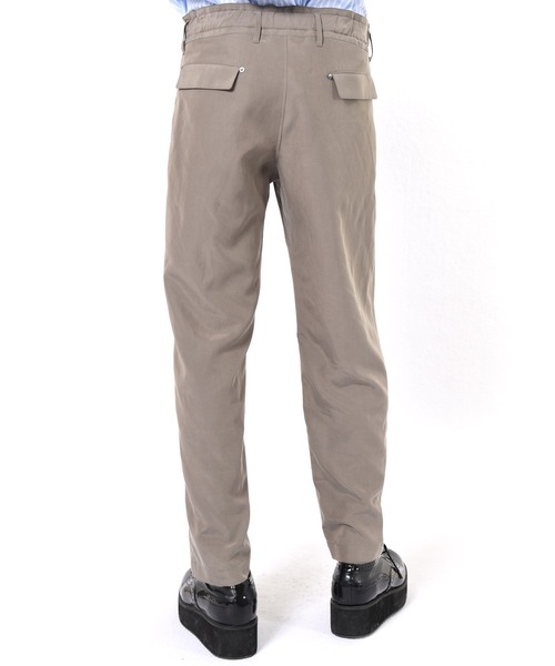 MILKBOY（ミルクボーイ）の「LIGHT パンツ（スラックス・メンズ・B/A/C・FREE）」の4枚目の写真