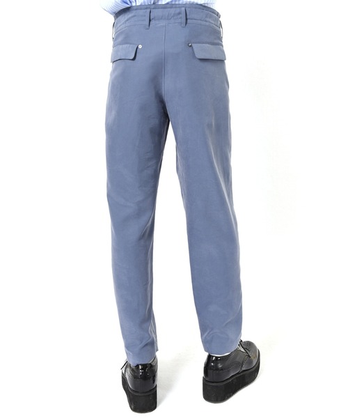 MILKBOY（ミルクボーイ）の「LIGHT パンツ（スラックス・メンズ・B/A/C・FREE）」の10枚目の写真