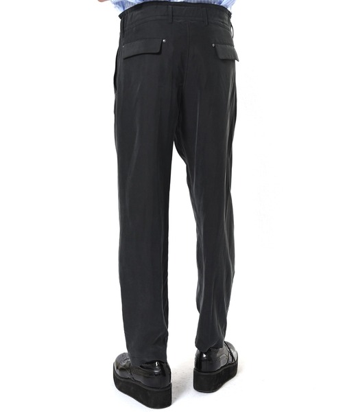 MILKBOY（ミルクボーイ）の「LIGHT パンツ（スラックス・メンズ・B/A/C・FREE）」の16枚目の写真