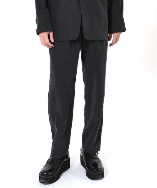 MILKBOY（ミルクボーイ）の「LIGHT パンツ（スラックス・メンズ・B/A/C・FREE）」の20枚目の写真