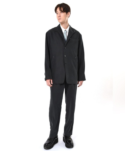 MILKBOY（ミルクボーイ）の「LIGHT パンツ（スラックス・メンズ・B/A/C・FREE）」の21枚目の写真