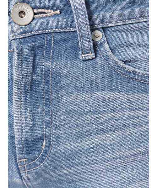 GYDA（ジェイダ）の「M/W Many rippedスキニーデニムパンツ（デニムパンツ・レディース・ブルー/ライトブルー・X-SMALL/SMALL/MEDIUM）」の20枚目の写真