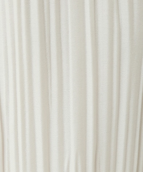 CHARM BERRY TIC(チャームベリーチック)の「ランダムプリーツパンツ(その他パンツ・レディース・ブルー/モカ/アイボリー/ピンク/ブラック・M/L)」の13枚目の写真