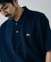 LACOSTE | 【LACOSTE/ラコステ】 L1212 ビッグポロシャツ(ポロシャツ)
