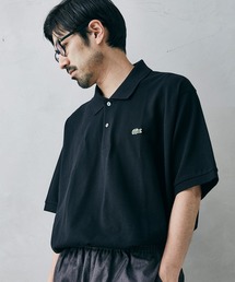 LACOSTE | 【LACOSTE/ラコステ】 L1212 ビッグポロシャツ(ポロシャツ)