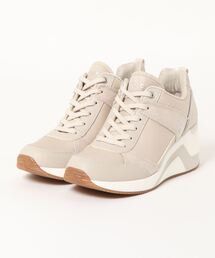 SKECHERS | SKECHERS スケッチャーズ MILLION-ELEVATING GIRL レディーススニーカー(ミリオンエレベーティングガール) 155237(スニーカー)