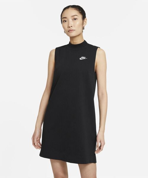 セール ナイキ スポーツウェア ウィメンズドレス Nike ワンピース Nike ナイキ のファッション通販 Zozotown