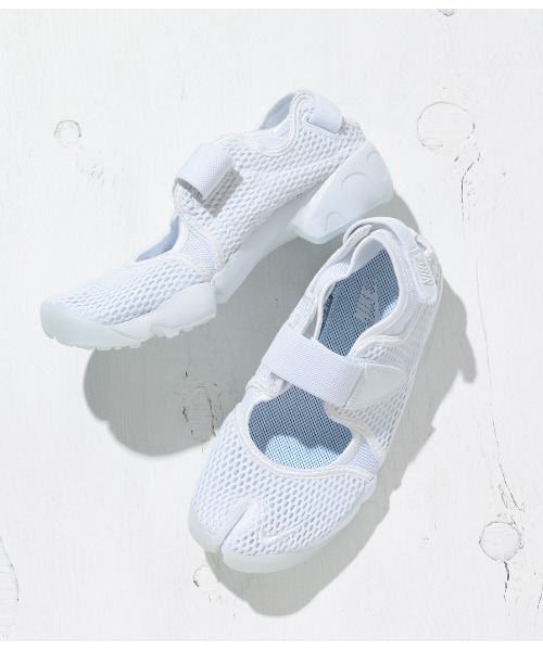 Nike ナイキ ウィメンズ エア リフト ブリーズ スニーカー Nike ナイキ のファッション通販 Zozotown