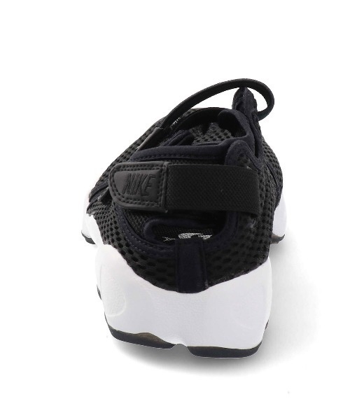 NIKE（ナイキ）の「【NIKE】ナイキ ウィメンズ エア リフト ブリーズ（スニーカー・レディース・ブラック/ホワイト・24/25/23）」の7枚目の写真