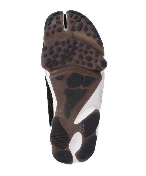 NIKE（ナイキ）の「【NIKE】ナイキ ウィメンズ エア リフト ブリーズ（スニーカー・レディース・ブラック/ホワイト・24/25/23）」の8枚目の写真