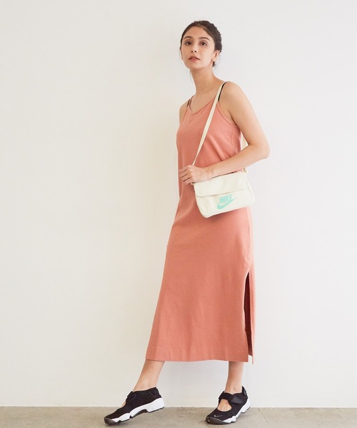 NIKE（ナイキ）の「【NIKE】ナイキ ウィメンズ エア リフト ブリーズ（スニーカー・レディース・ブラック/ホワイト・24/25/23）」の4枚目の写真