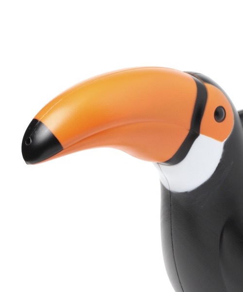 niko and...（ニコアンド）の「オリジナルアニマルじょうろ(オオハシ)（インテリア雑貨・レディース・その他1・0）」の2枚目の写真