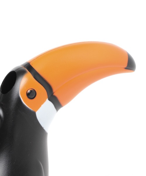 niko and...（ニコアンド）の「オリジナルアニマルじょうろ(オオハシ)（インテリア雑貨・レディース・その他1・0）」の4枚目の写真