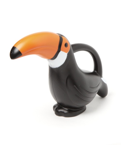 niko and...（ニコアンド）の「オリジナルアニマルじょうろ(オオハシ)（インテリア雑貨・レディース・その他1・0）」の12枚目の写真