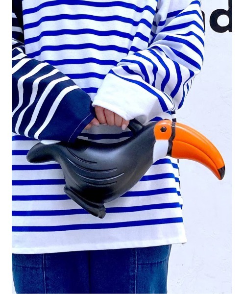 niko and...（ニコアンド）の「オリジナルアニマルじょうろ(オオハシ)（インテリア雑貨・レディース・その他1・0）」の13枚目の写真