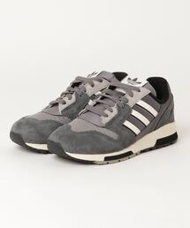 adidas グレー スパイクシューズ adidas（アディダス）の「ゼットエックス [ZX 420] アディダス