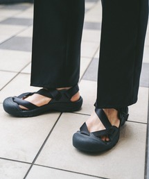 KEEN | 【KEEN / キーン】 ZERRAPORT 2(サンダル)