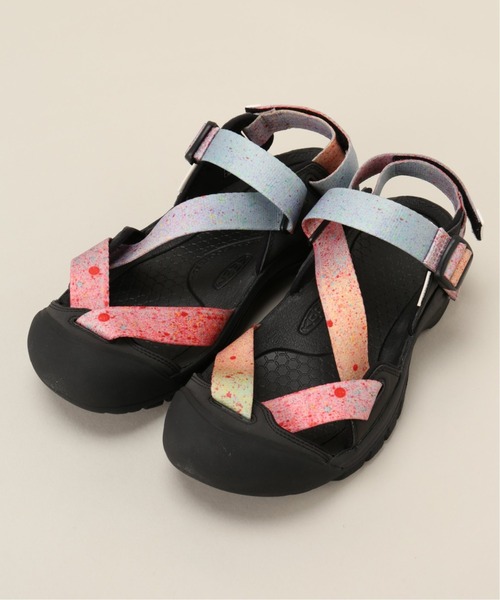 KEEN（キーン）の「【KEEN / キーン】 ZERRAPORT 2（サンダル・メンズ・ブラック/カーキ/ブラック×ブラック・26cm/27cm/28cm）」の13枚目の写真