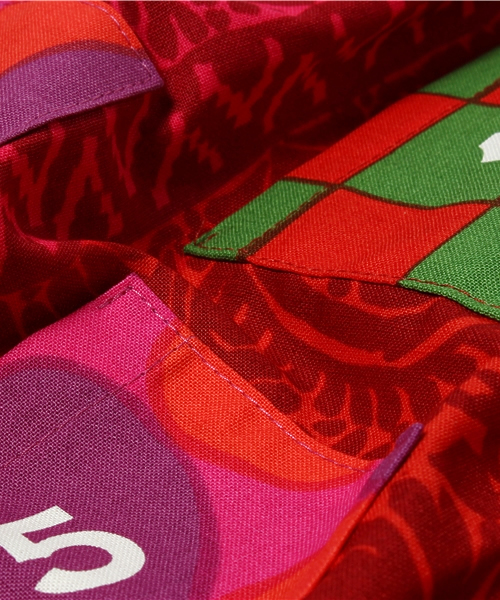 fennica（フェニカ）の「marimekko / Advent calendar（インテリア雑貨