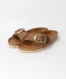 BIRKENSTOCK | ★[ ビルケンシュトック ] BIRKENSTOCK MADRID ビッグバックル SC サンダル(サンダル)