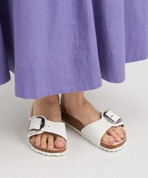 BIRKENSTOCK | ★[ ビルケンシュトック ] BIRKENSTOCK MADRID ビッグバックル SC サンダル(サンダル)