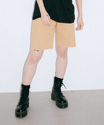 X-girl | LOOSE HALF PANTS(その他パンツ)