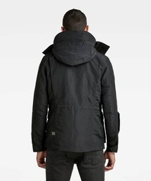 G-STAR RAW（ジースターロゥ）の「MULTIPOCKET FIELD JACKET