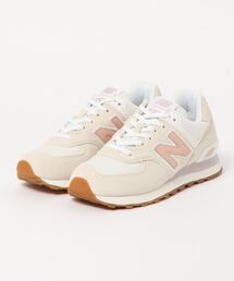【New Balance】WL574