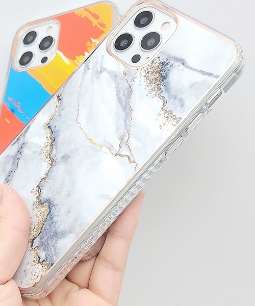Society6  iPhoneケース  モダン 大理石 パステル セール】大理石風 ストーン風 ペイント風 iPhoneケース