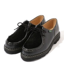 Paraboot | 【別注】Paraboot × LAND OF TOMORROW チロリアンシューズ(その他シューズ)